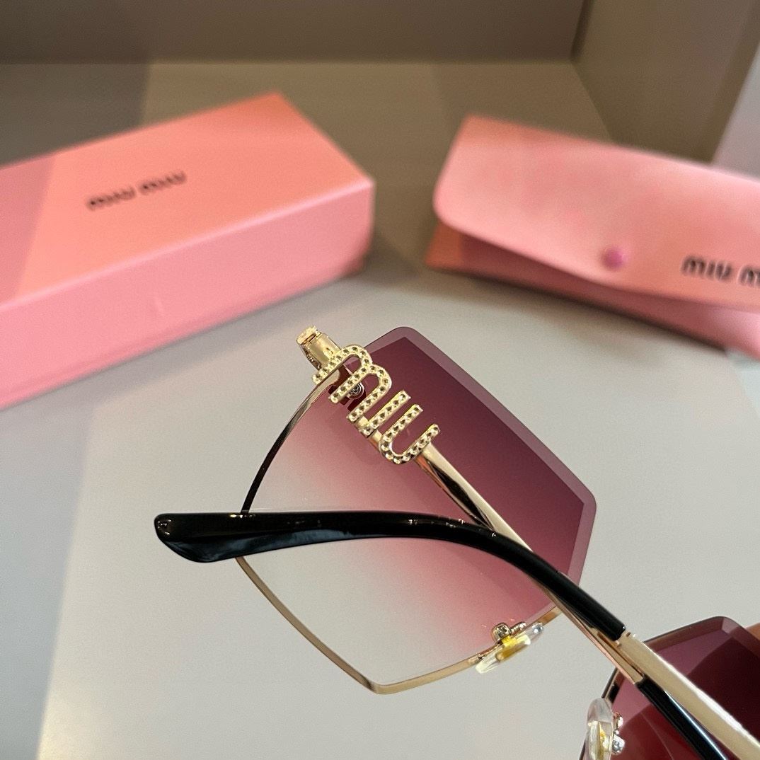 Miu Miu Sunglasses